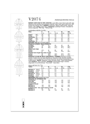 2074 vog coat bk